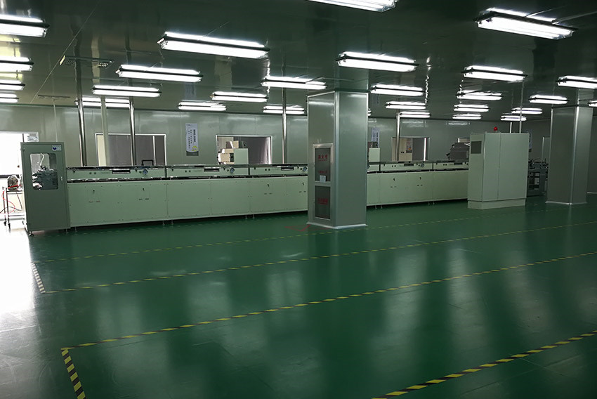 陶瓷流延機